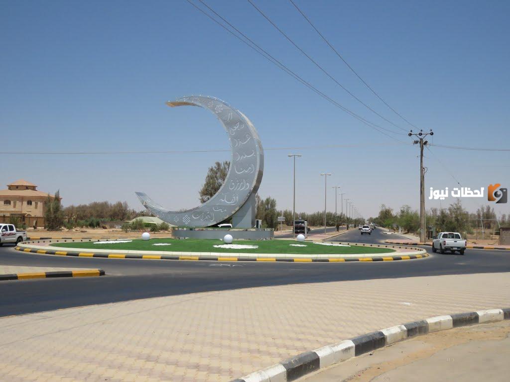 كم الرمز البريدي طبرجل والأحياء التابعة لها