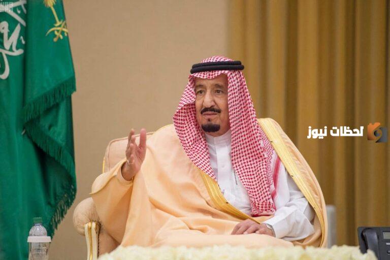كم تبلغ ثروة الملك سلمان بن عبدالعزيز