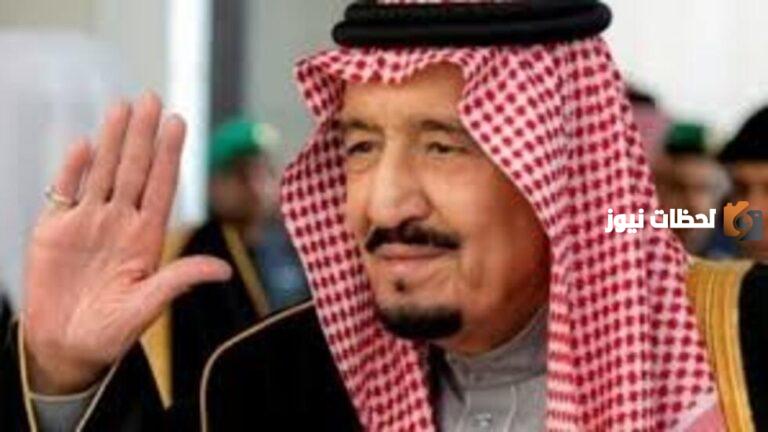 كم راتب حارس الملك سلمان 1447 ومن هو