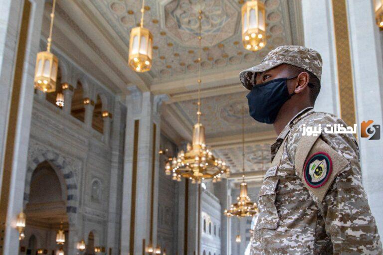 كم رواتب الامن الدبلوماسي في السعودية 1447