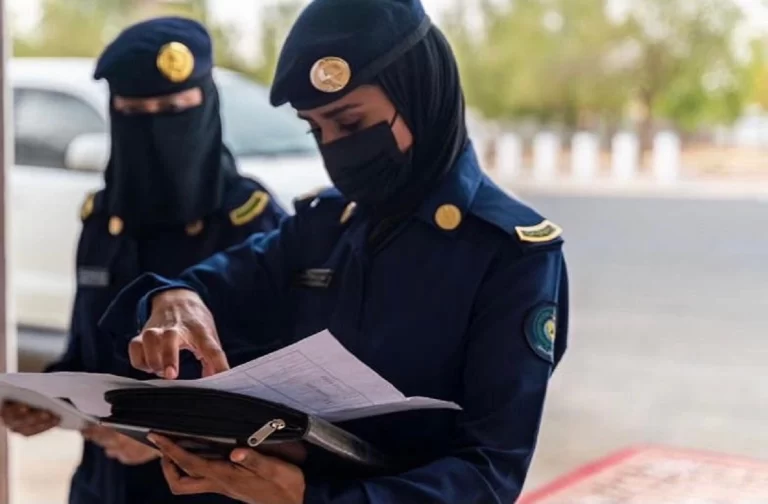 كم رواتب الامن العام في السعودية 1447 بالزيادات والعلاوات