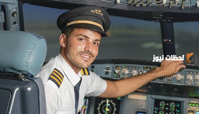 كم رواتب الطيارين في السعودية الحربين والمدنيين