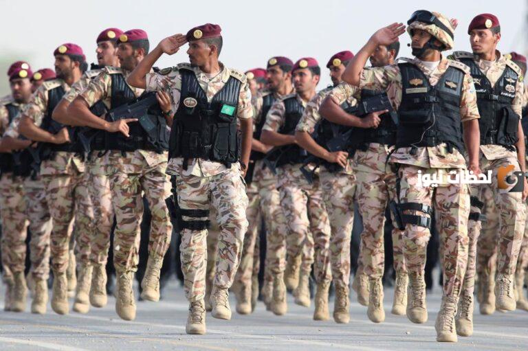 كم رواتب قوات الطوارئ الخاصة السعودية 1447 وكم الزيادات والعلاوات