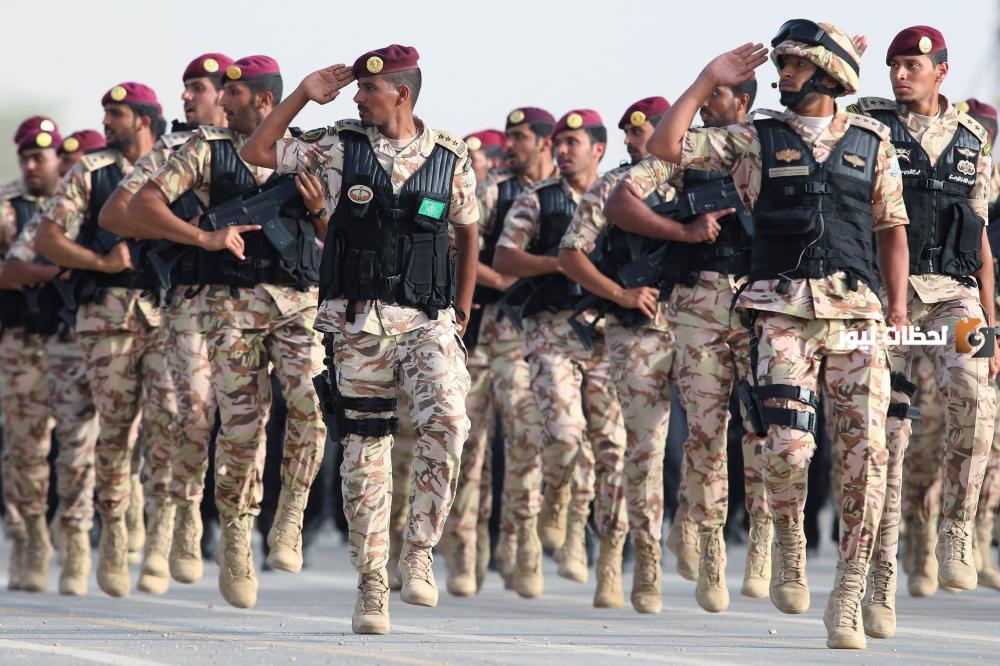 كم رواتب قوات الطوارئ الخاصة السعودية