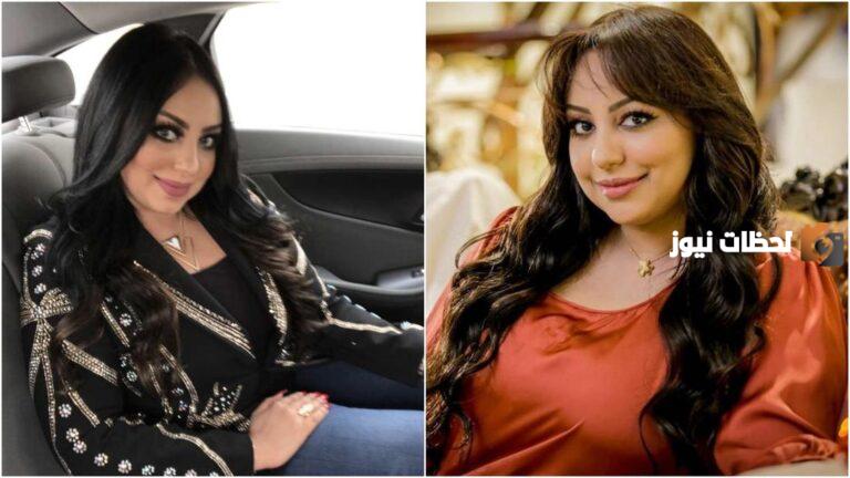 كم طول ريماس منصور ووزنها