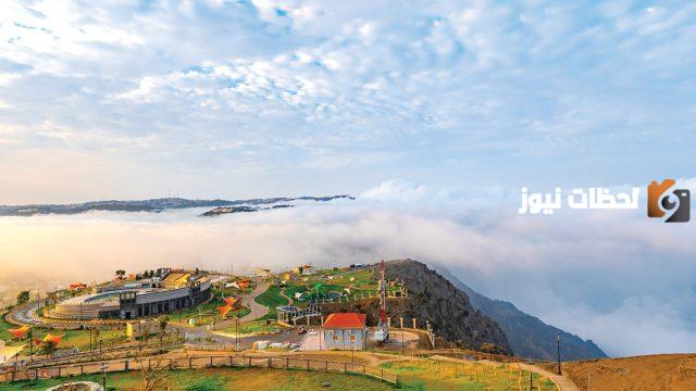 كم عدد سكان الباحة 2025