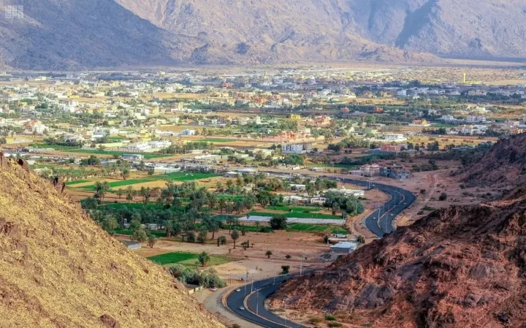 كم عدد سكان منطقة نجران 2025