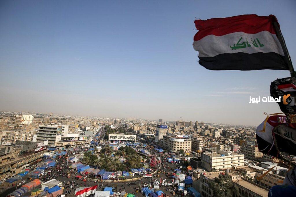 كم عدد قبائل الشيعة في العراق