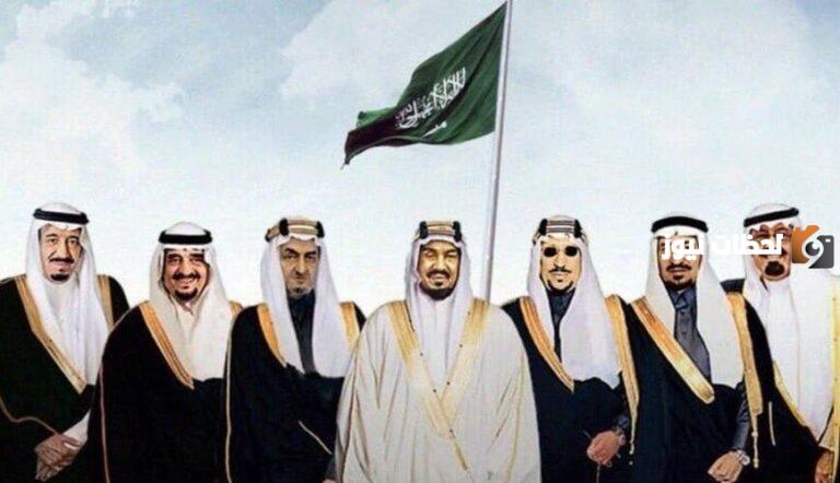 كم عدد ملوك السعودية منذ تأسيسها حتى الآن