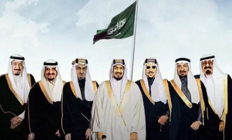 كم عدد ملوك المملكة العربية السعودية من بداية التوحيد ومن هو اول ملوك المملكة العربية السعودية؟