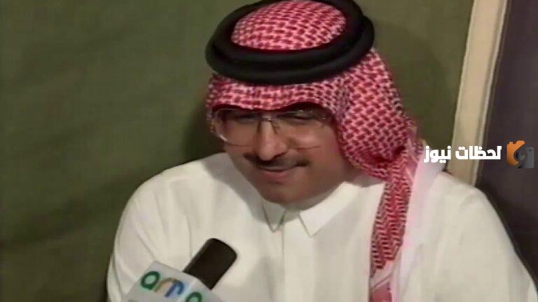 كم عمر الأمير طلال بن منصور