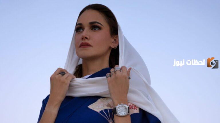 كم عمر الأميرة الجوهرة بنت عبدالعزيز آل سعود