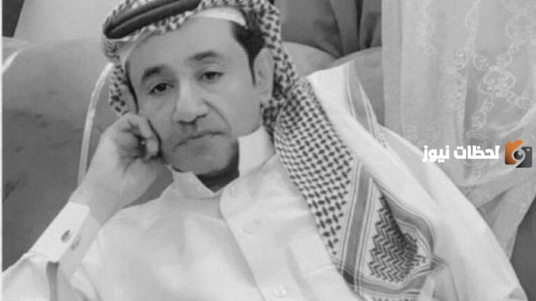 كم عمر الشاعر عطيه السوطاني 2025