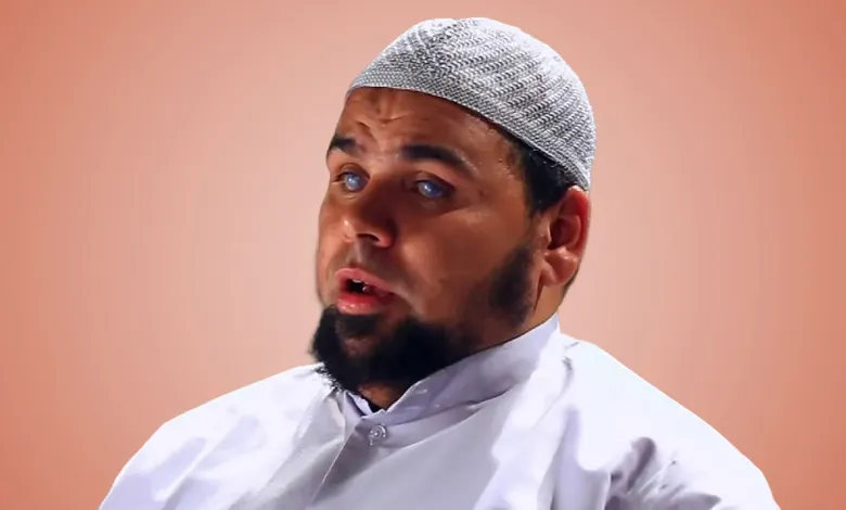 كم عمر الشيخ عبدالله كامل