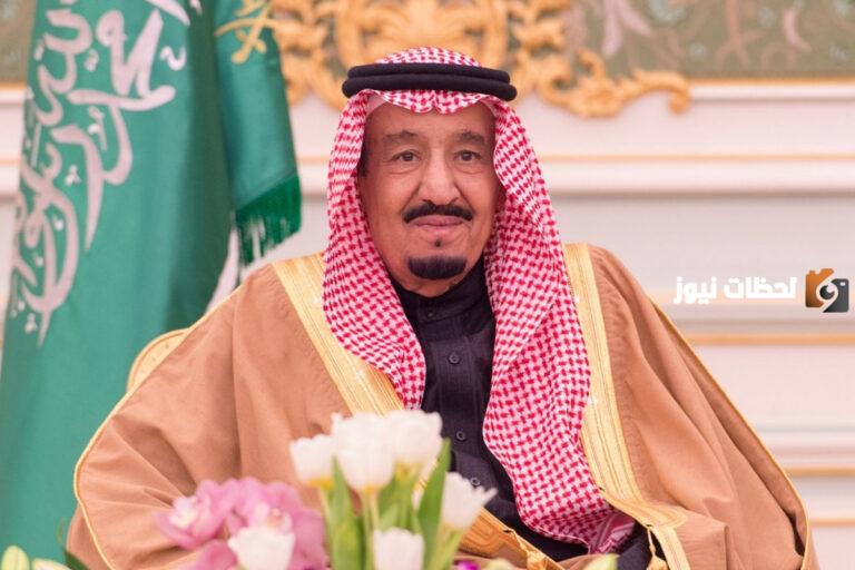 كم عمر الملك سلمان حاليا 2025