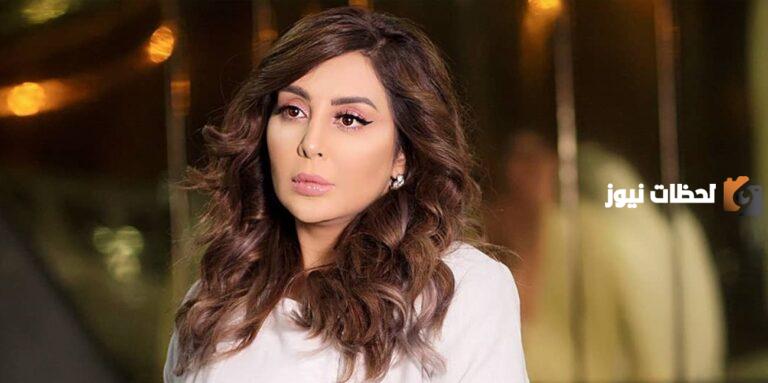 كم عمر بدر درويش زوج شيماء علي