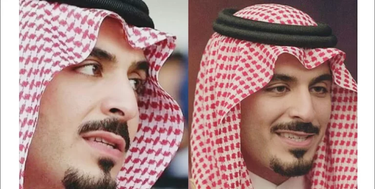 كم عمر سلطان المحيسن الان 2025