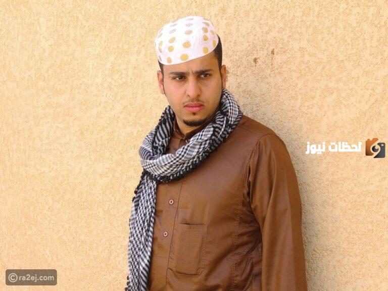 كم عمر فيصل العيسى الحقيقي