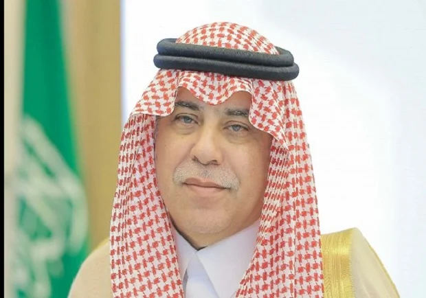 كم عمر ماجد بن عبدالله القصبي