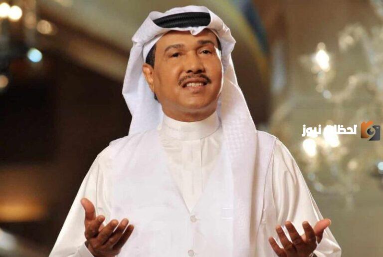 كم عمر محمد عبده الحقيقي 2025