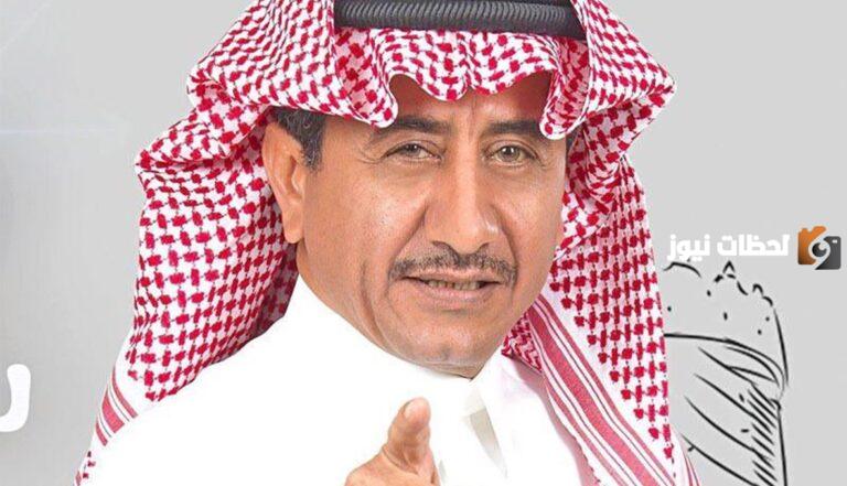 كم عمر ناصر القصبي الحقيقي