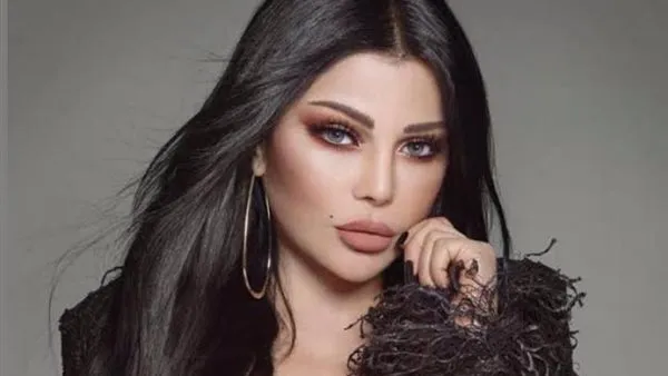 كم عمر هيفاء وهبي