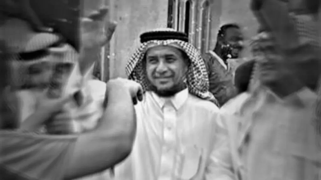 كم عمر يحيى حسين خبراني