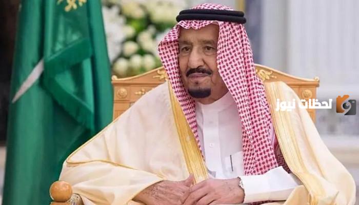 كم مر على حكم الملك سلمان؟ وكم عمر الملك سلمان
