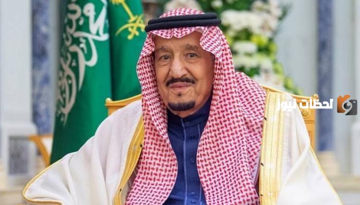 كم مواليد الملك سلمان بن عبدالعزيز