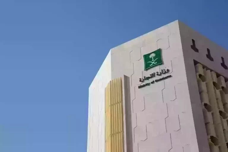 كيف اطلع على بيانات السجل التجاري؟