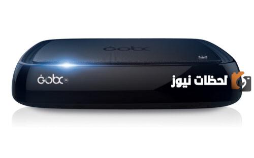 كيف اعرف اشتراكي في GOBX