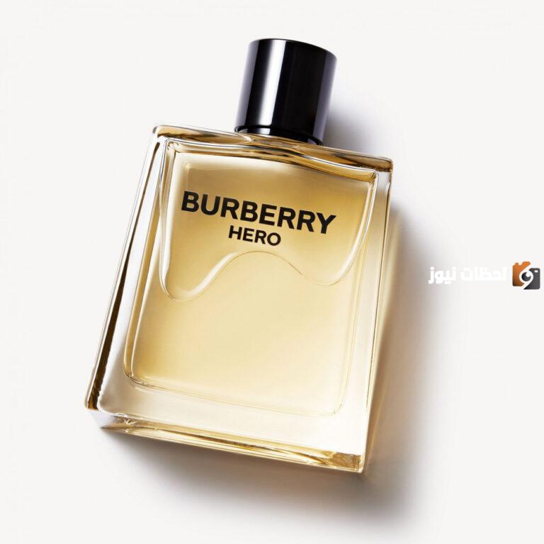 كيف ريحة عطر بربري الجديد 2025
