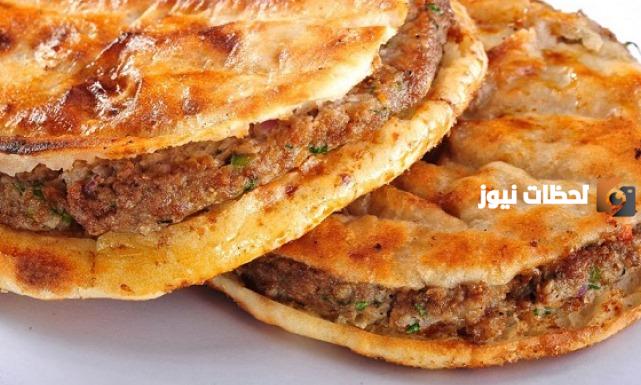 كيفية عمل الحواوشي