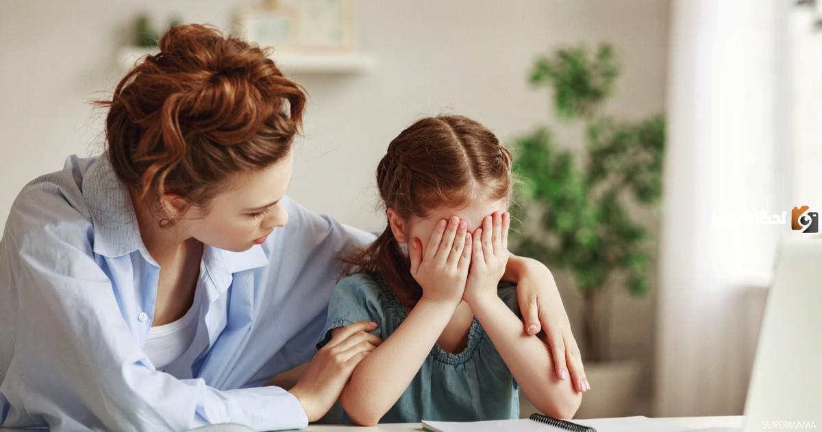 كيفية مساعدة طفلك على حل المشاكل الرياضية؟