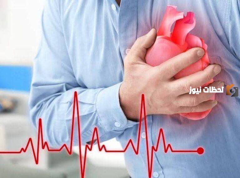 لماذا أعاني من خفقان في القلب ودوخة ورعشة وشعور بالموت؟