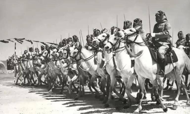 لماذا القبائل لا تزوج العوازم ماهو السبب ؟ ومن هم العوازم