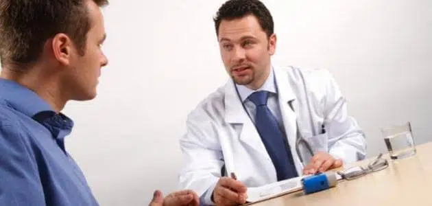 ما أسباب خروج مخاط بدون براز