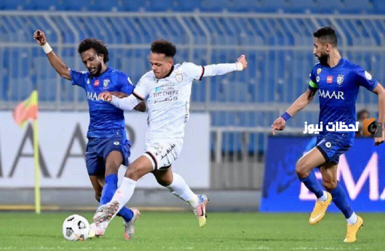ما تاريخ مواجهات الهلال والشباب في جميع البطولات؟