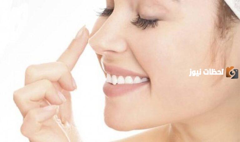 ما تفسير خروج المخاط الأسود من الأنف في المنام؟