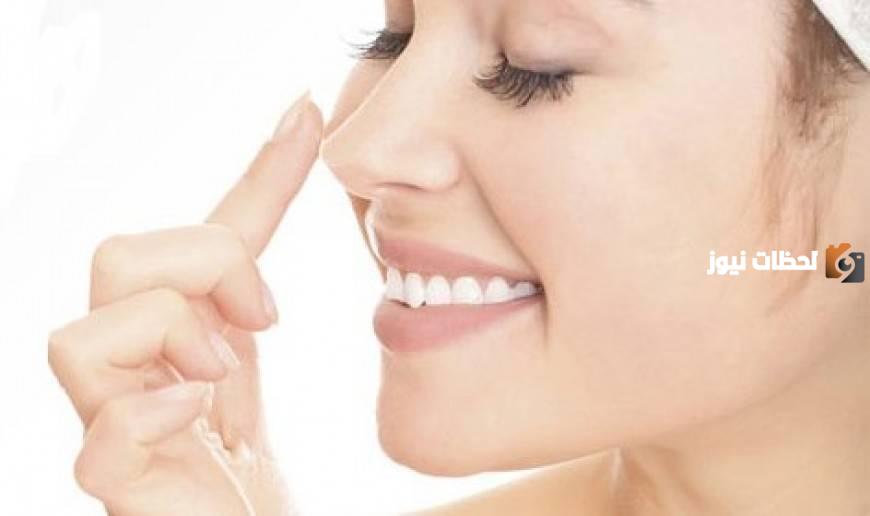 ما تفسير خروج المخاط الأسود من الأنف في المنام؟