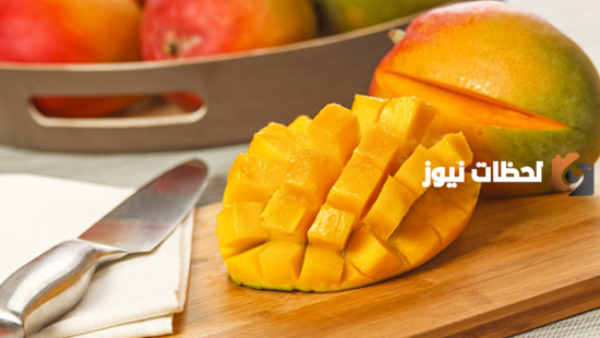 ما فوائد المانجو