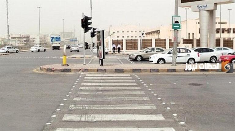 ما معنى تنظيمات السير وكم تبلغ مخالفة تنظيمات السير على الطرق؟