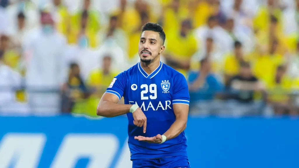 ما هو برج سالم الدوسري وتاريخ ميلاده
