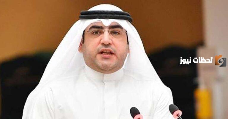 ما هو مرض الدكتور عبدالكريم الكندري النائب في مجلس الامة