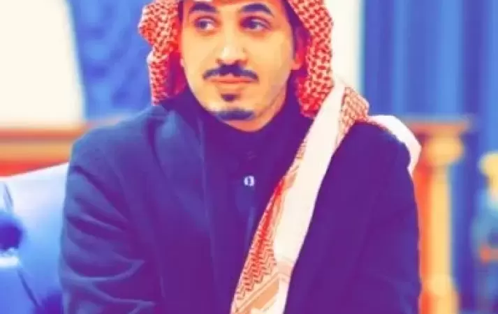 ما هو منصب عبدالله فلاح مضحي الشمري