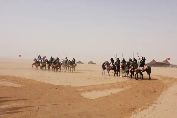 أصل عائلة المويزري وش ترجع وما هو نسب المويزري ؟