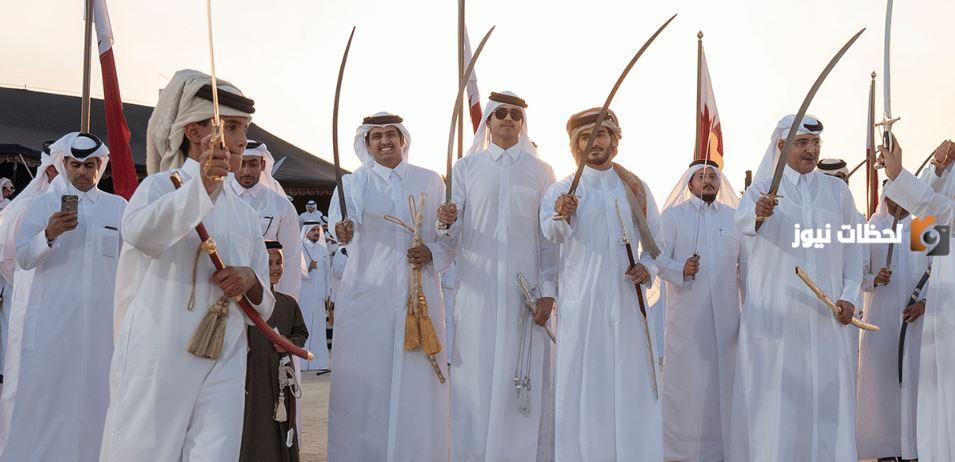 ما هي أكبر قبيلة في قطر؟