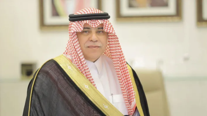 ماجد بن عبدالله القصبي وش يرجع