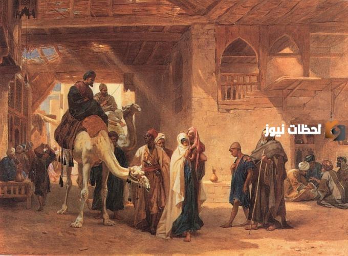ماذا قال الرسول عن قبيلة طي