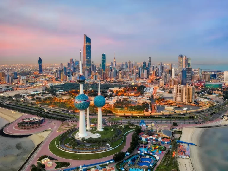 متى افتتاح ونتر لاند الكويت 2025